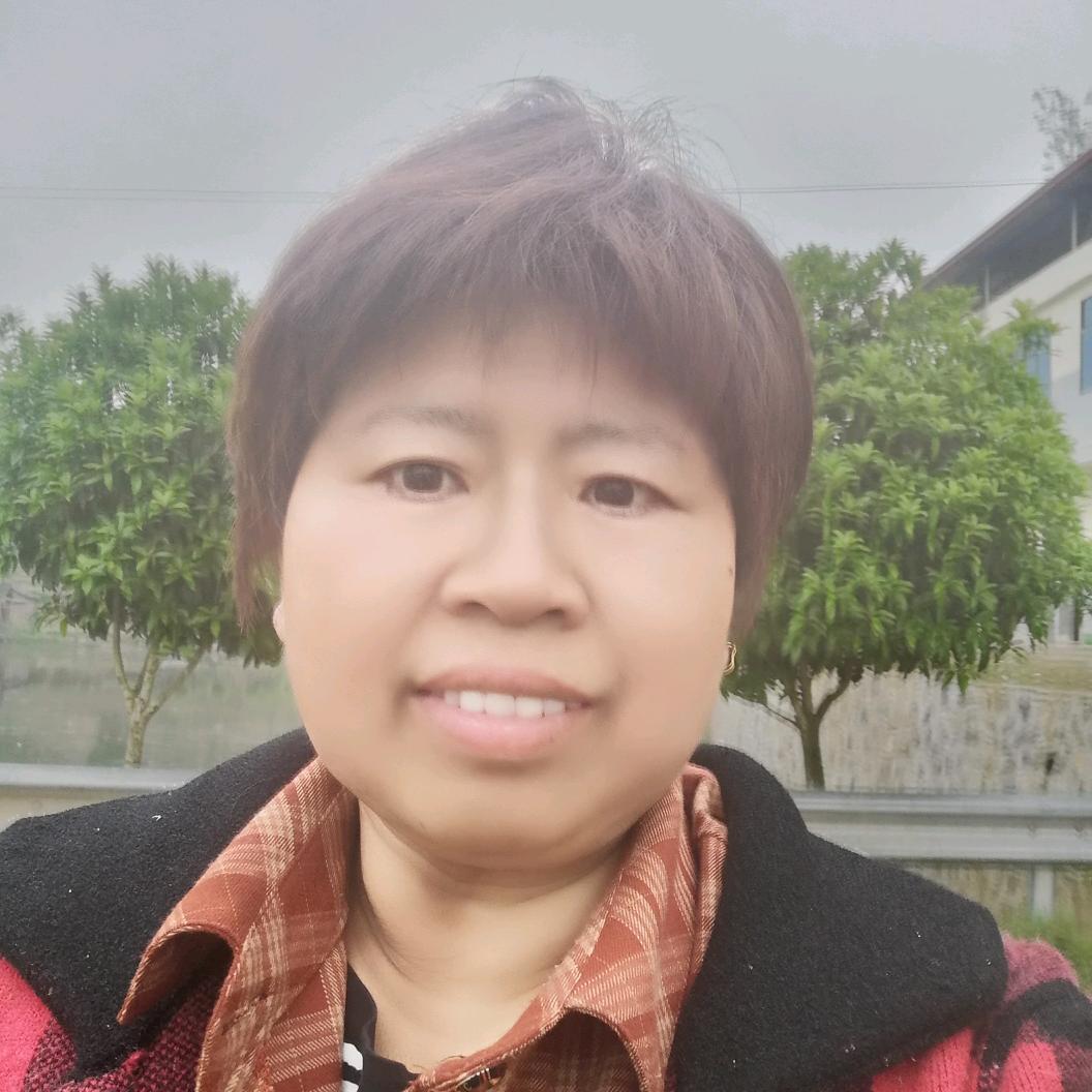 小花