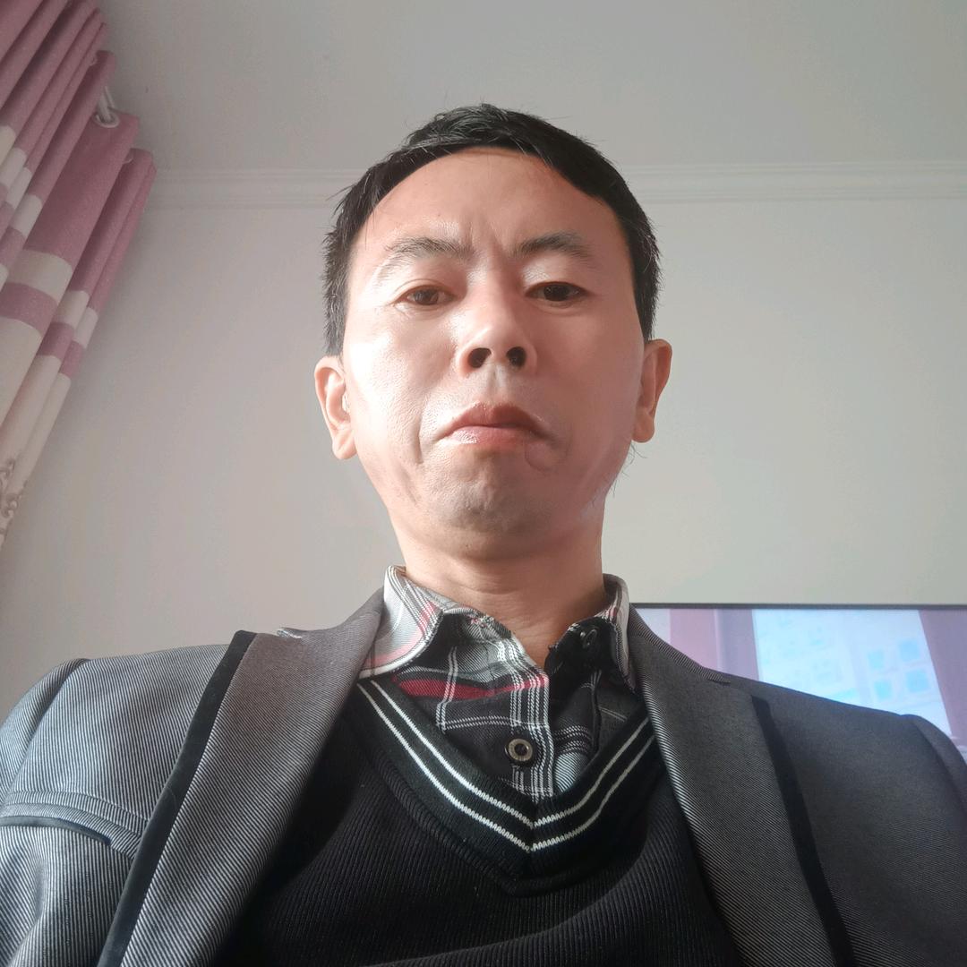 坚强哥
