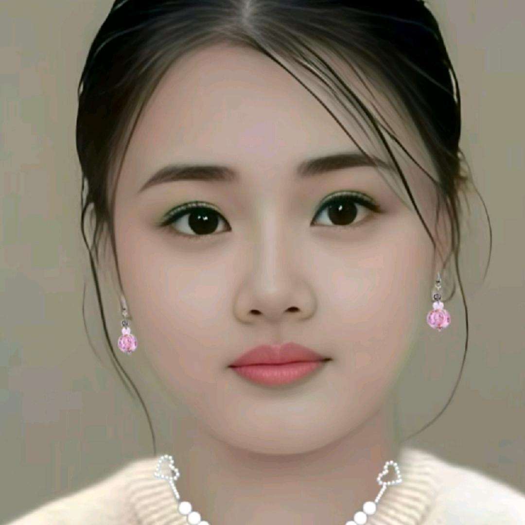 玉儿.