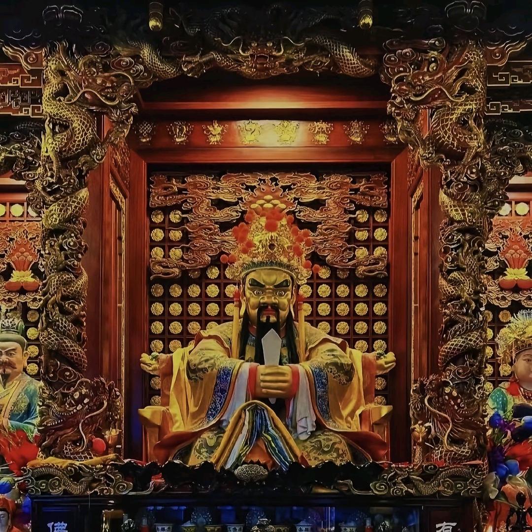 🐉五爷赐福🔥