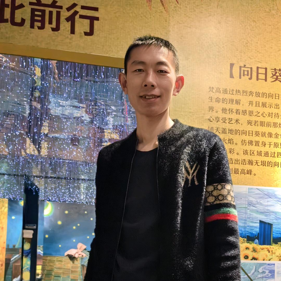 向光前行