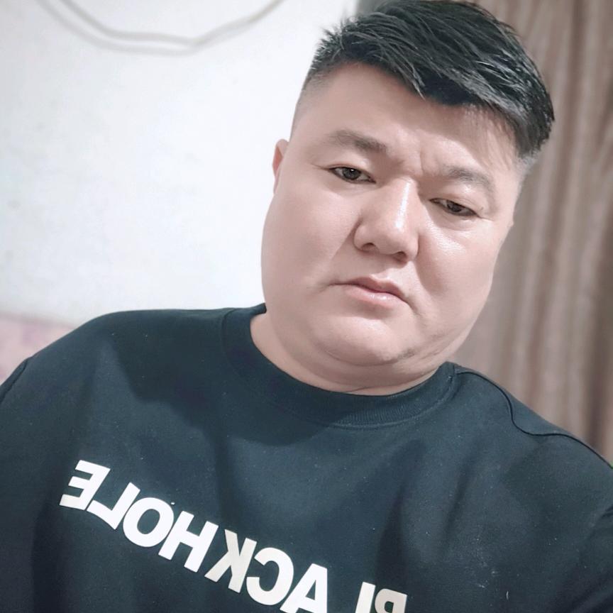 我想你了