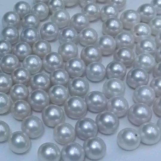 珍珠定制