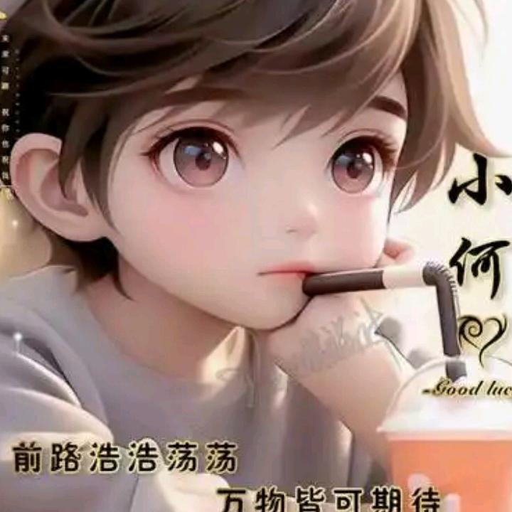 小欢喜！