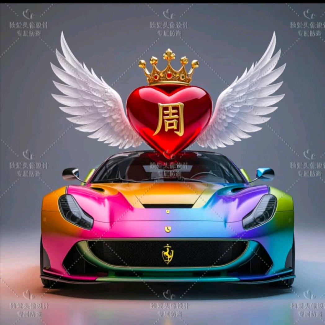 口含黄莲带着笑