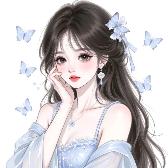 软萌兔崽崽吖🩷