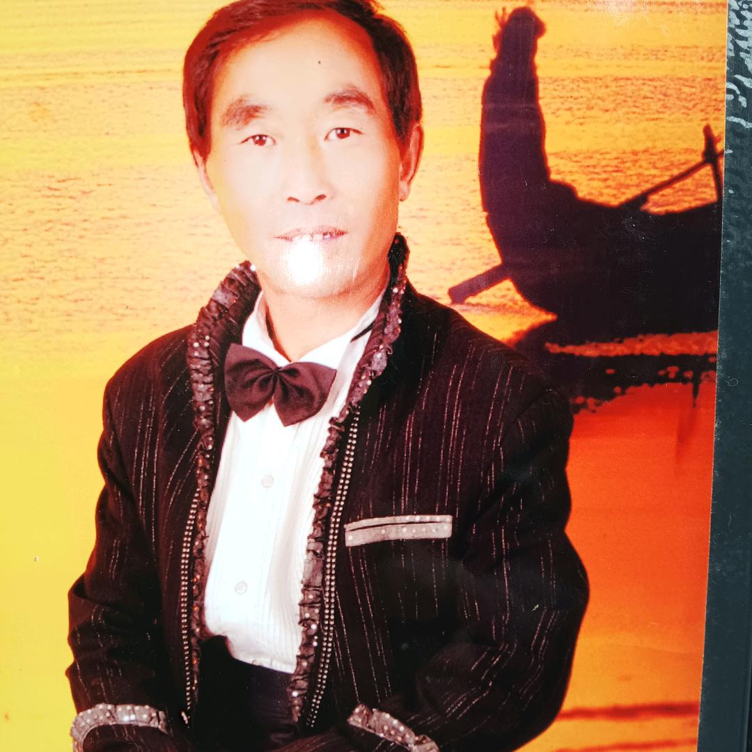 龍凤呈祥。xiu艺人。。。`