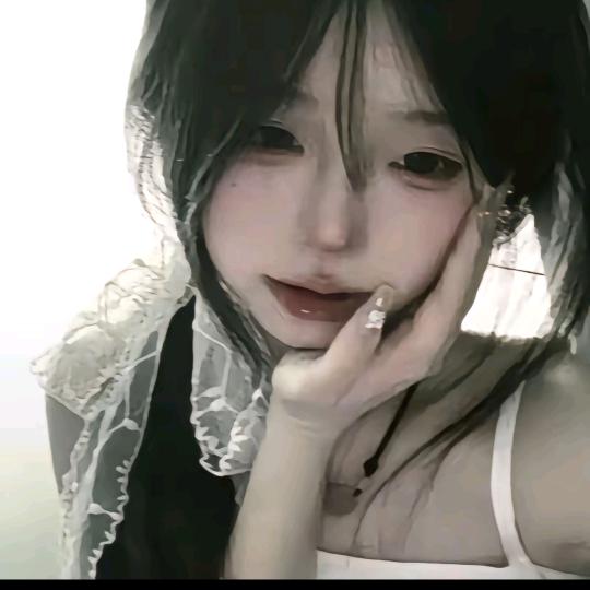 安柔😽头像