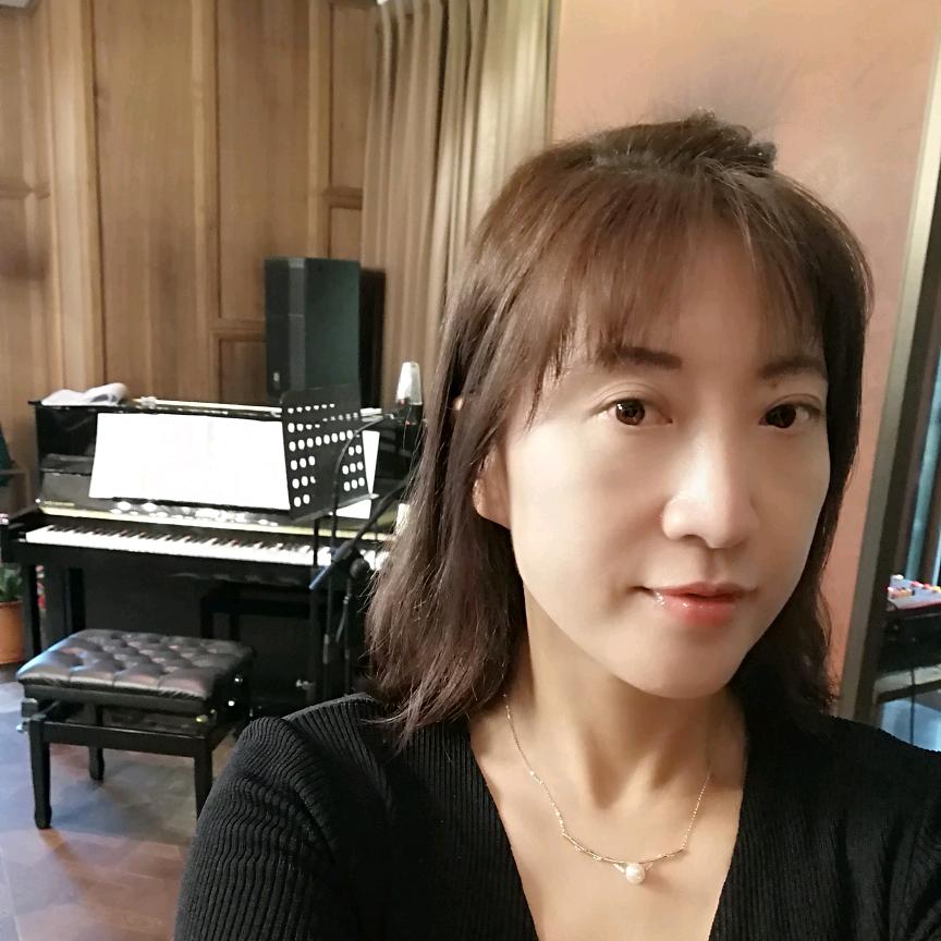 森妈（筹备中）