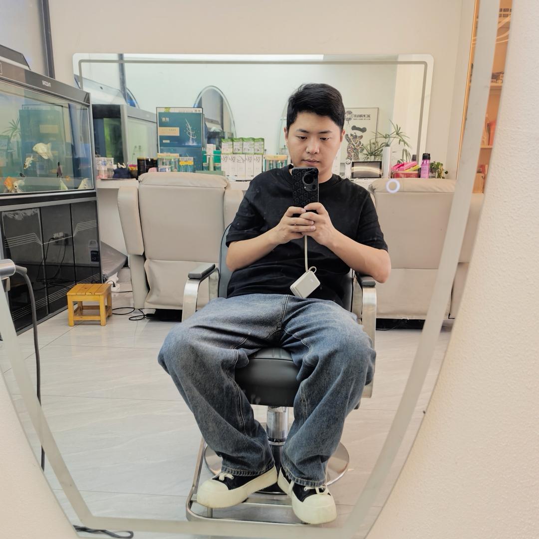 扬州大房东 石富贵 探房