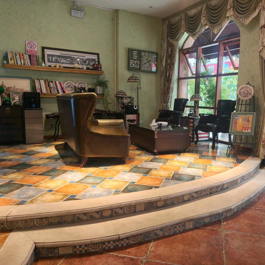 曲靖闲情TIME艺术主题酒店官方号