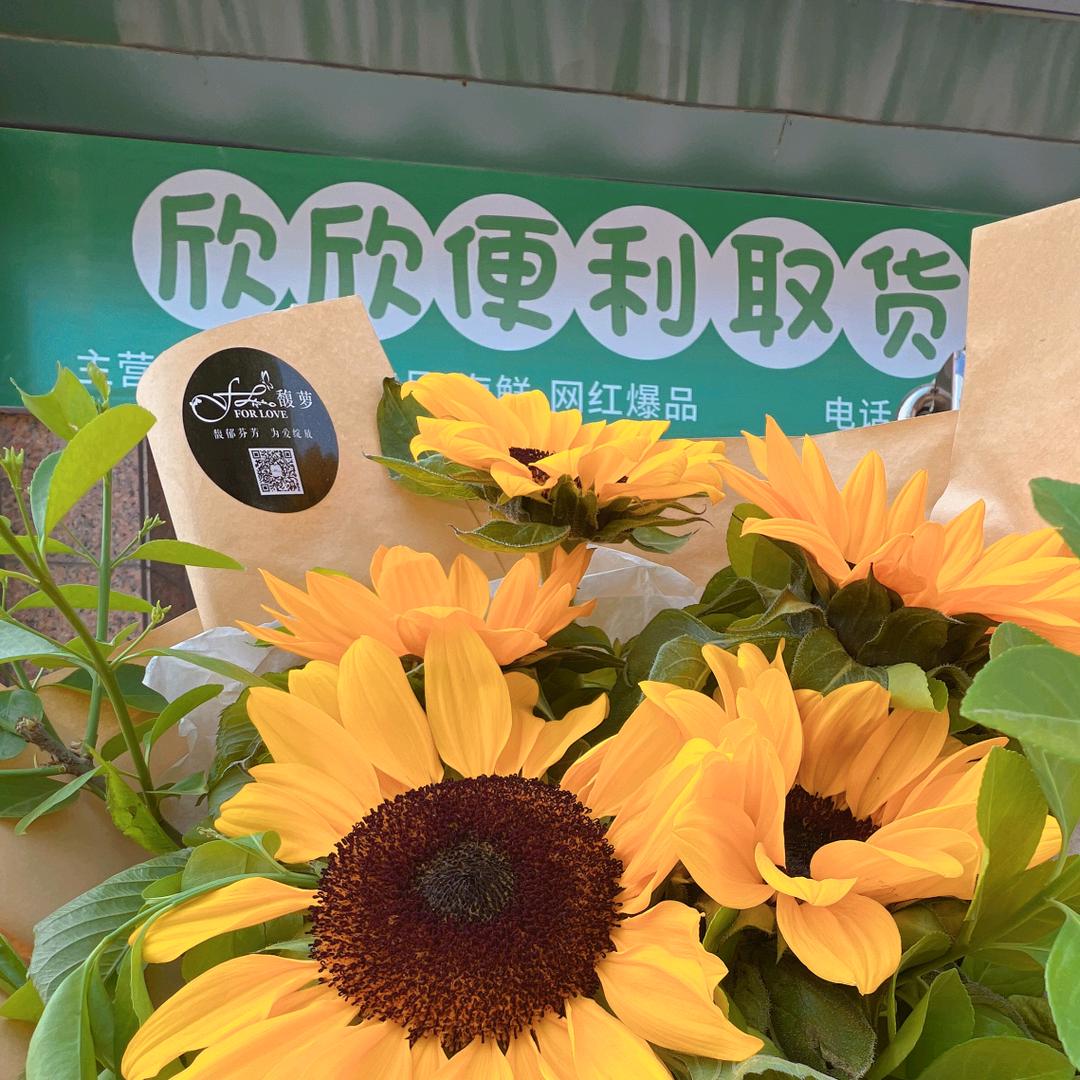 欣欣生鲜原产地直采