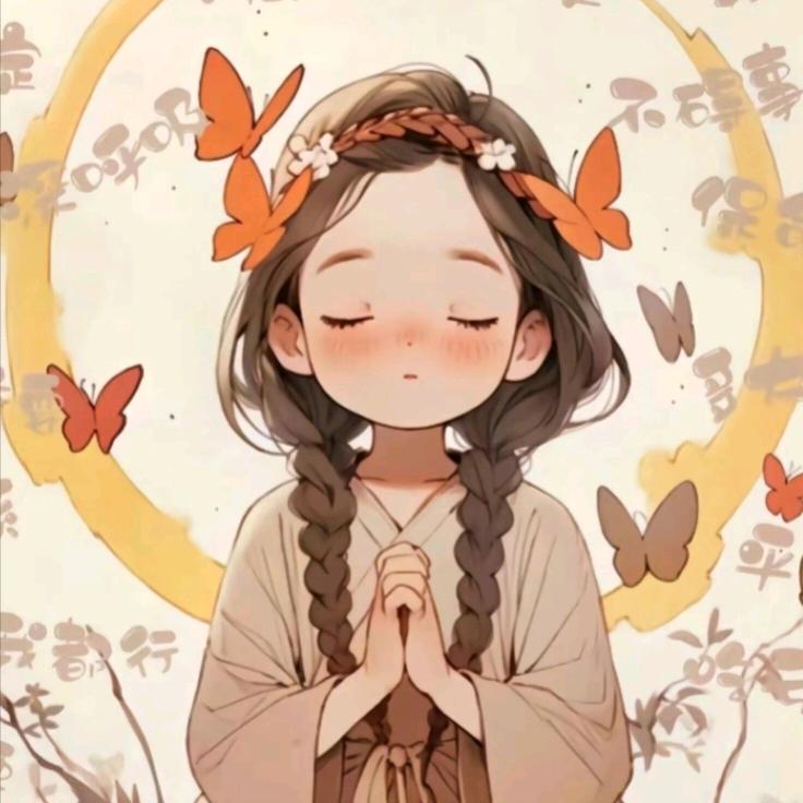 @橙子🍊