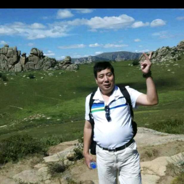快乐老兵