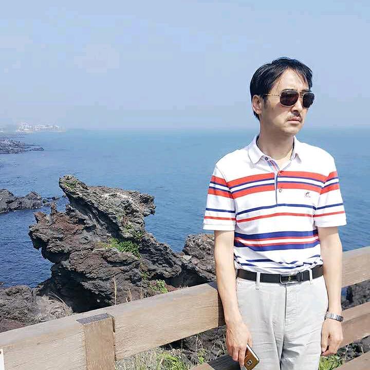 踏浪
