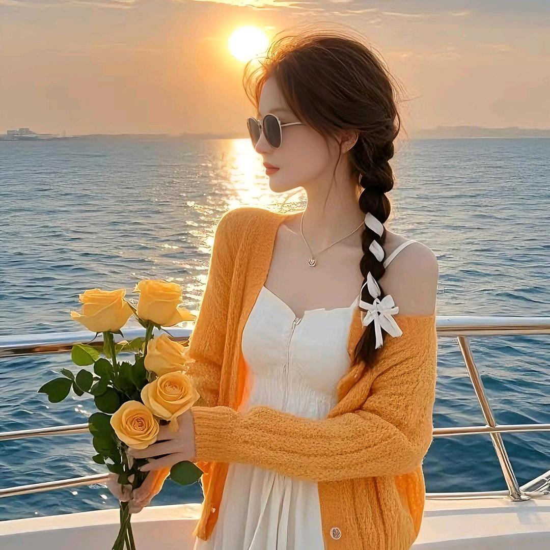 🌈小丽