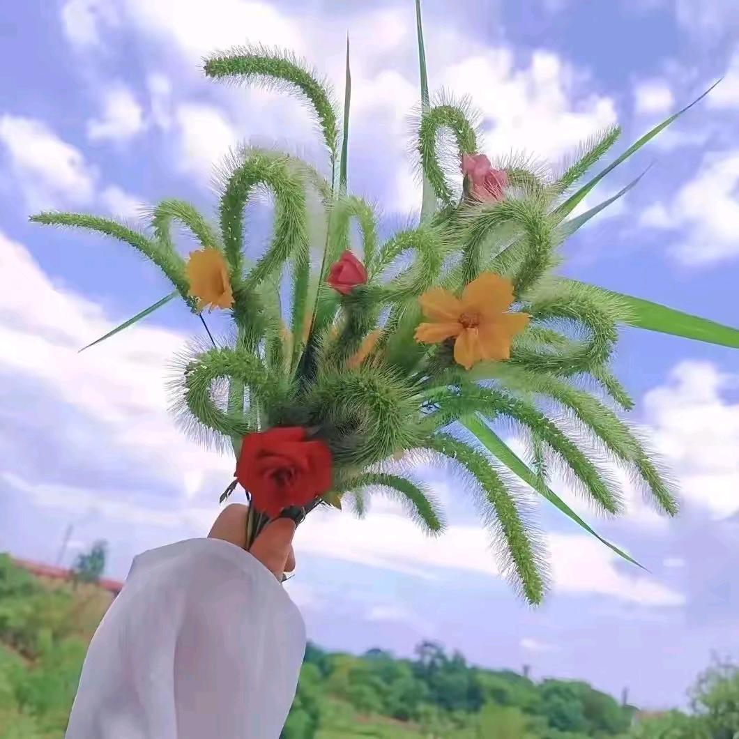 漫漫