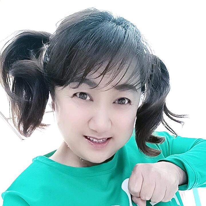 美姐爱唱歌