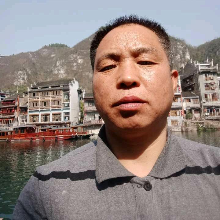 吴开心