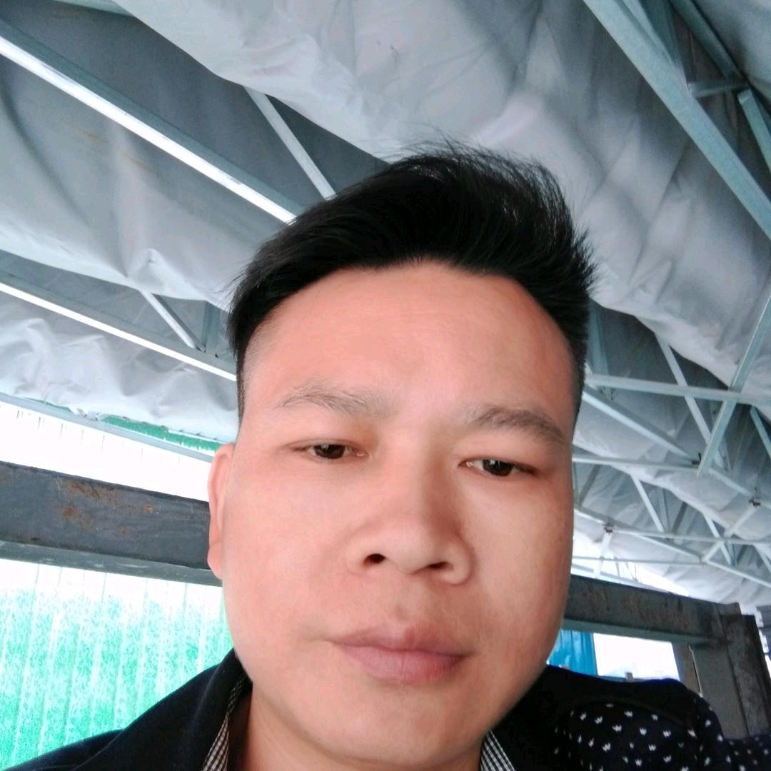 孤独的人