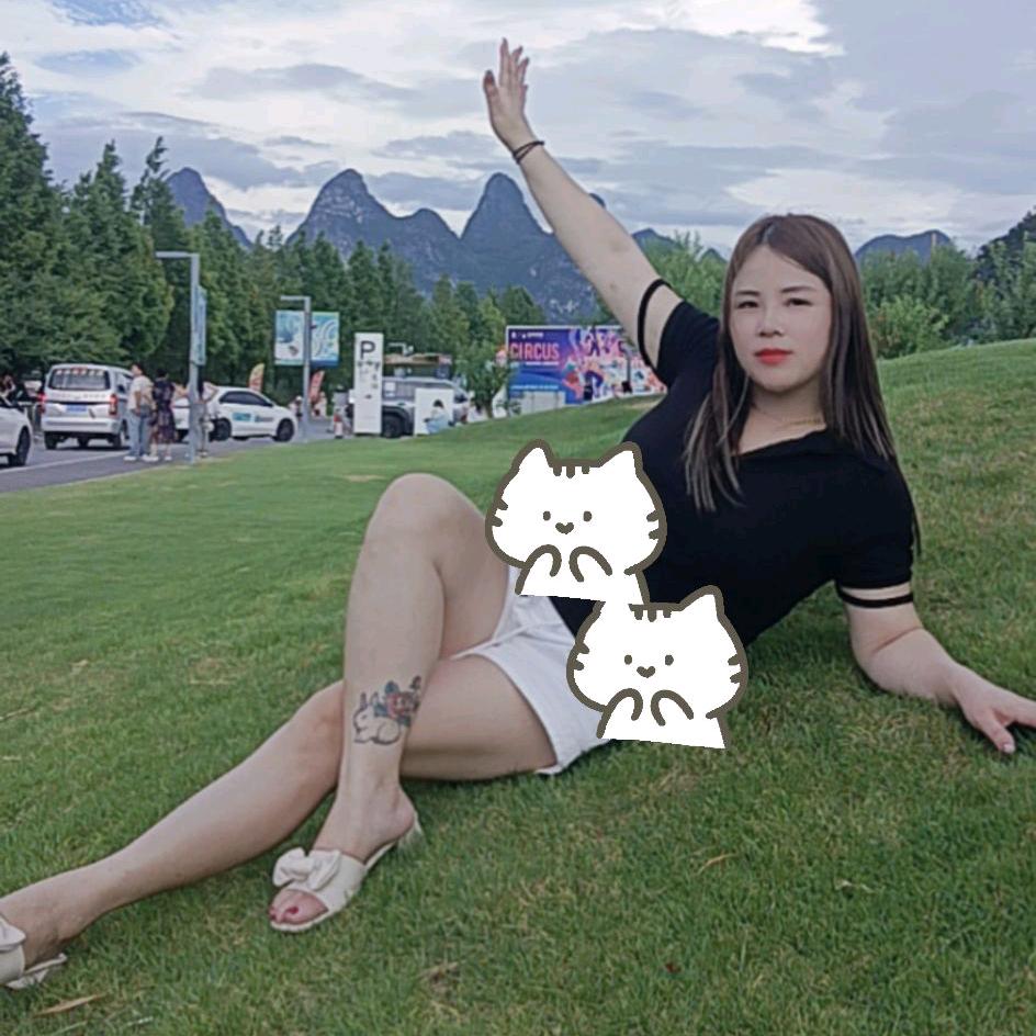 女人花