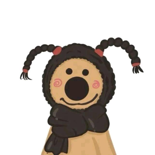 一只眠羊🐏