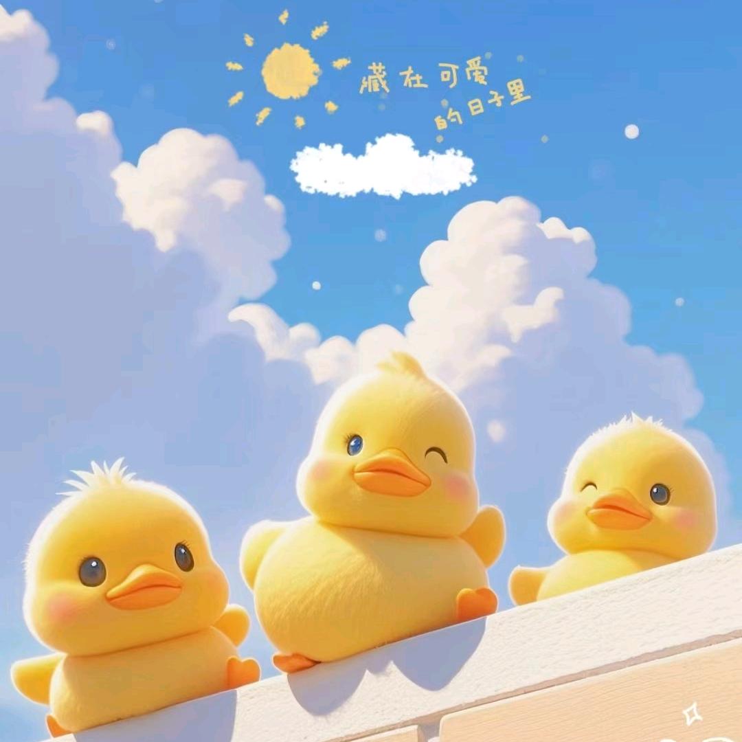 夏日阳光
