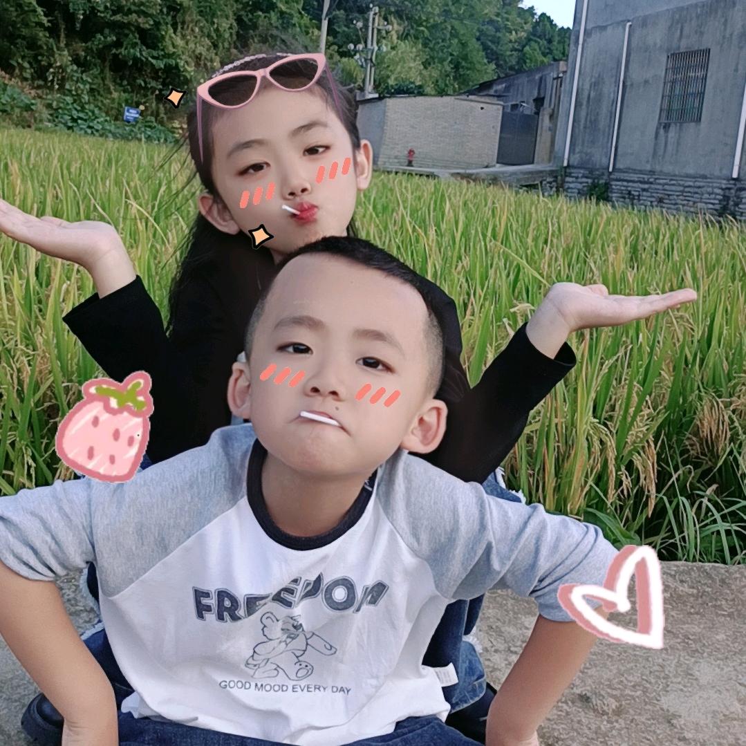 ？【乐/米麻麻@😝😝】