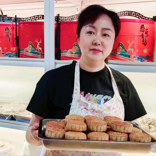 俊艳面点坊