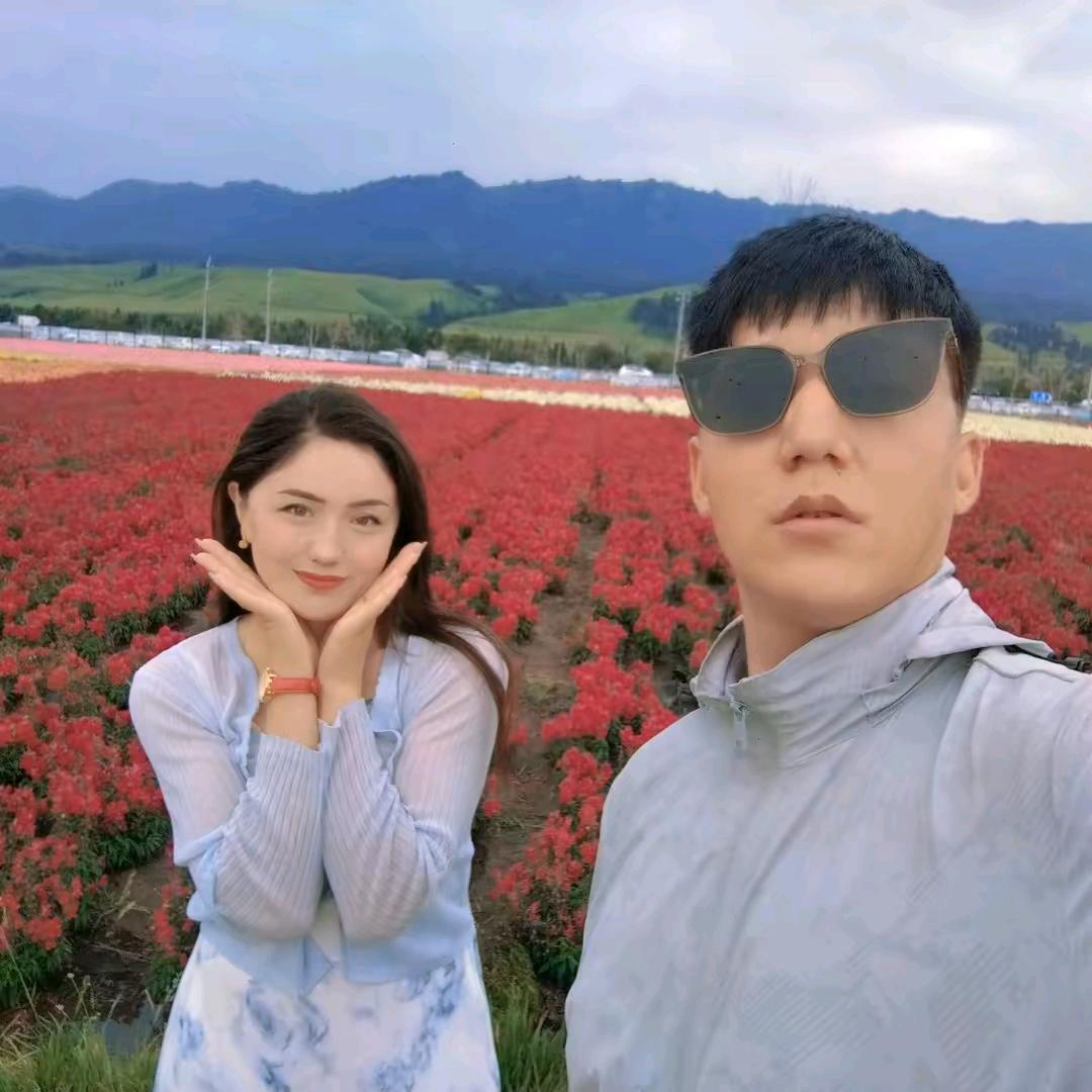 Nurbek妈咪👩‍👦