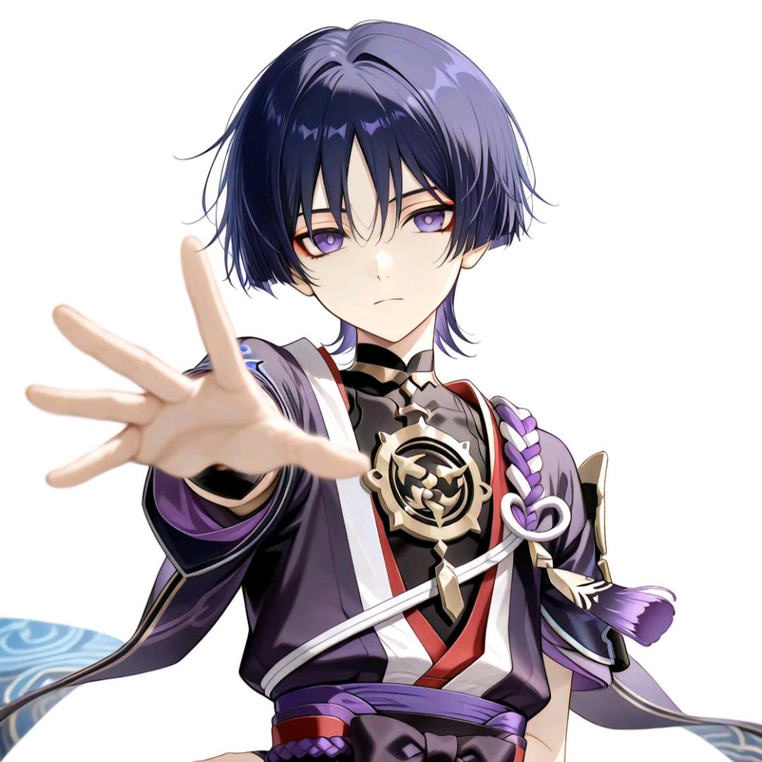 国崩（流浪者）