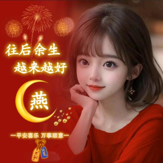 🌴浅笑安然🐰🐉🐉🐷