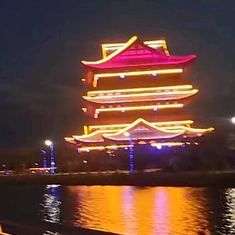 神龙无敌
