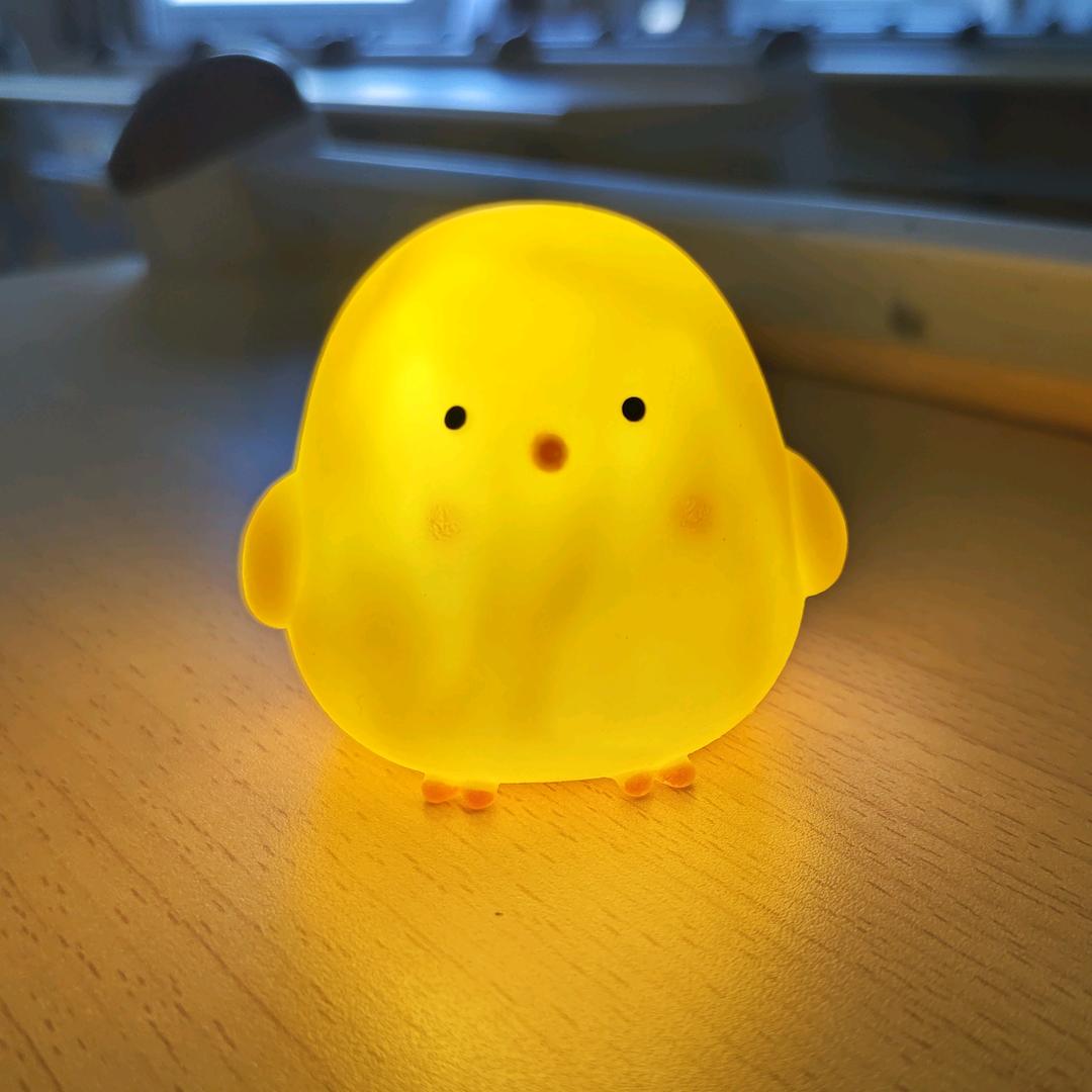身边有初生