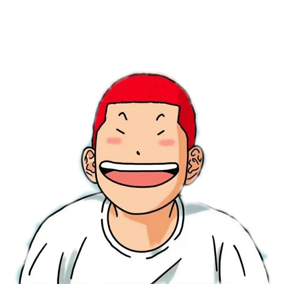 路人乙.