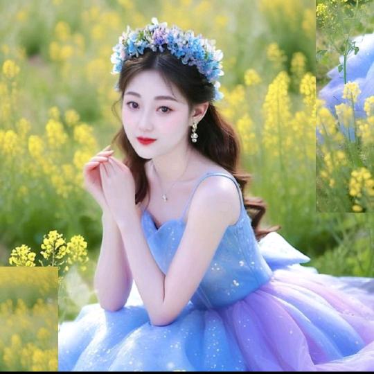 喜洋洋🐏🐏🐏