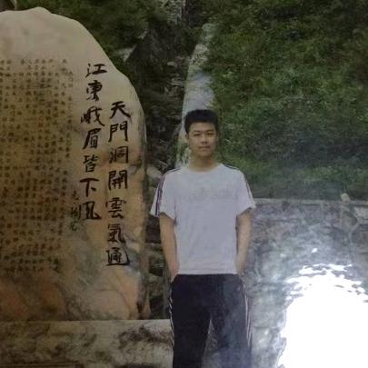 帅