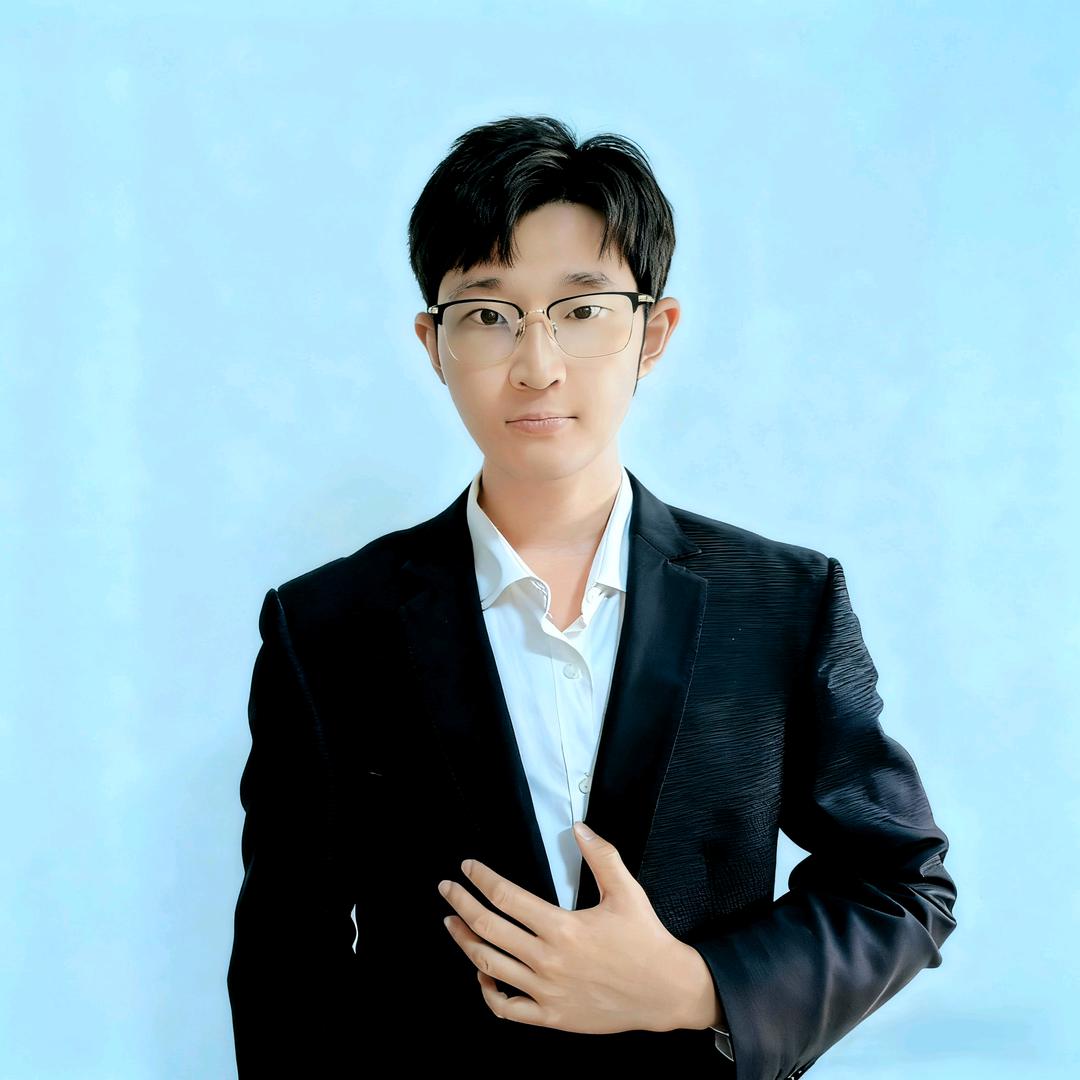 心理咨询师周立迅（心理咨询里的新鲜血液）