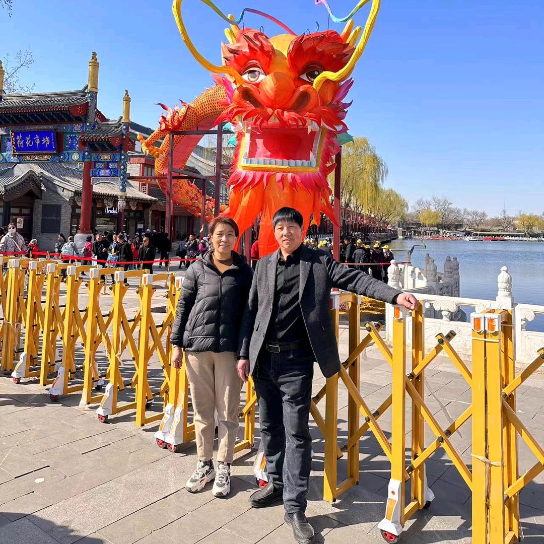 常乐饭店欢迎你