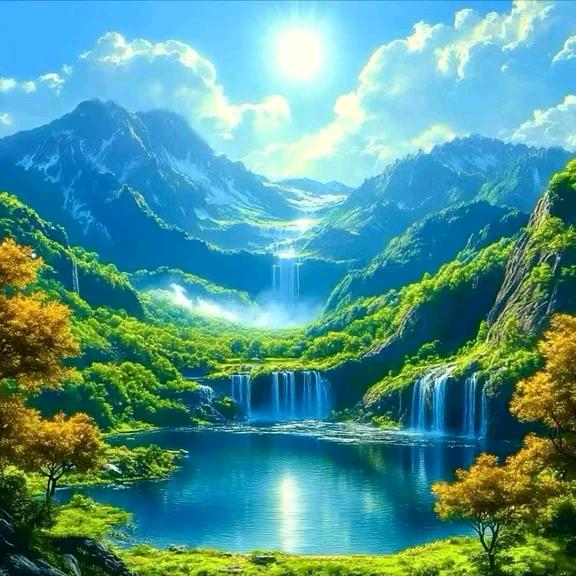 歌海