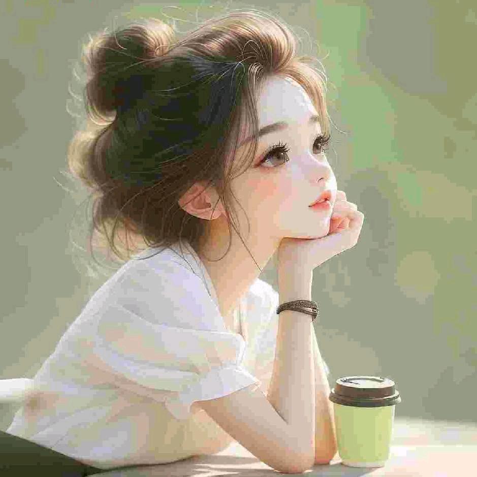 暖洋洋。