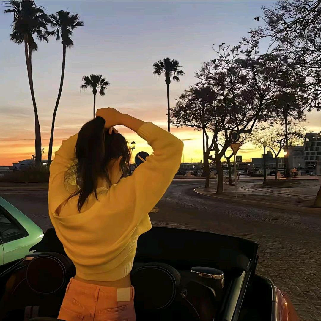 最熟悉的陌生人.