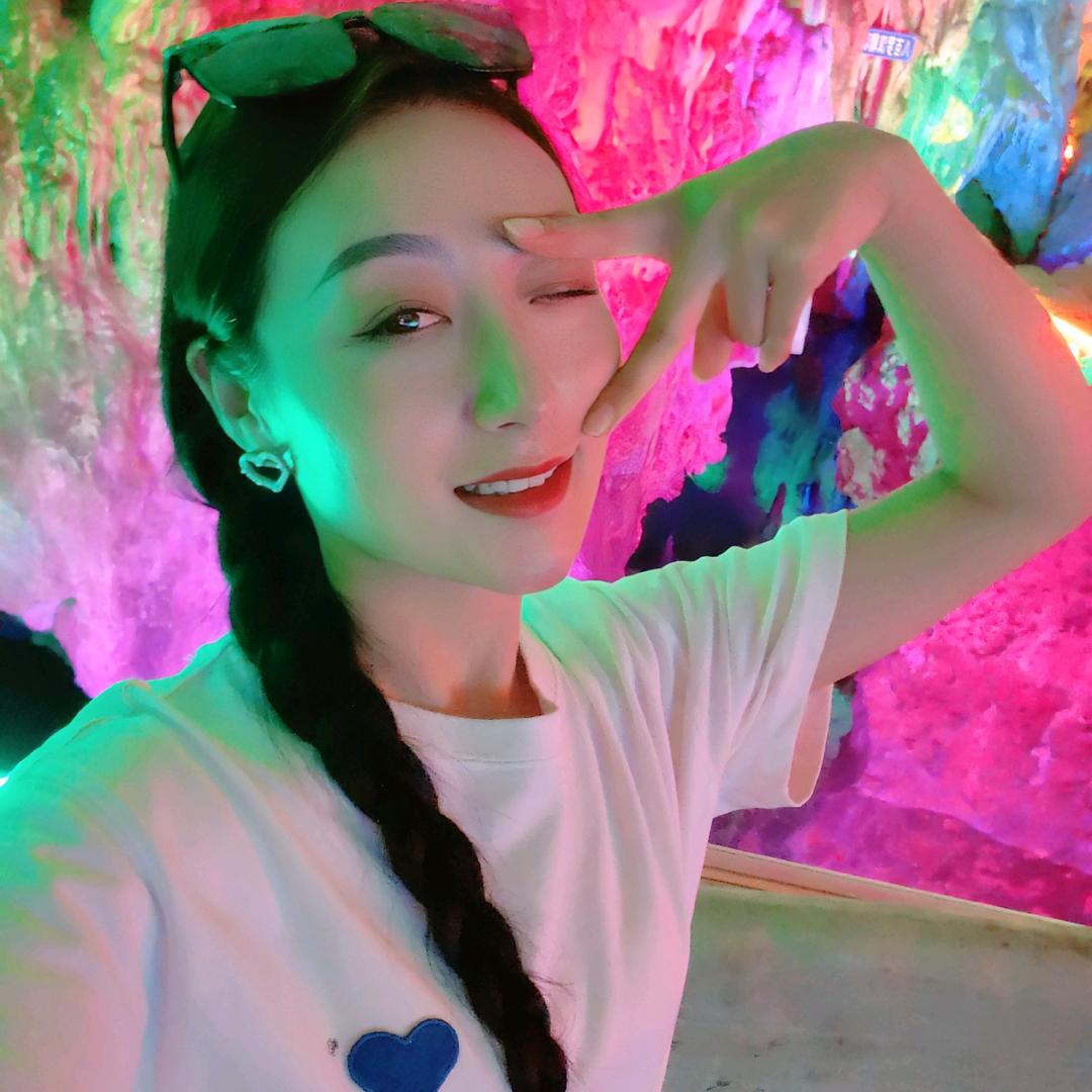 舞语阁   娜娜子