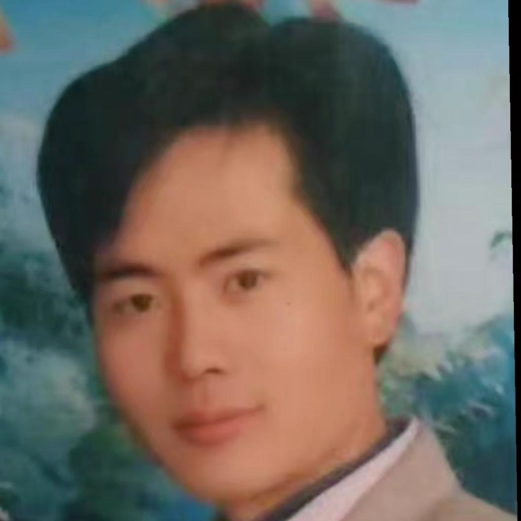 低保老头，