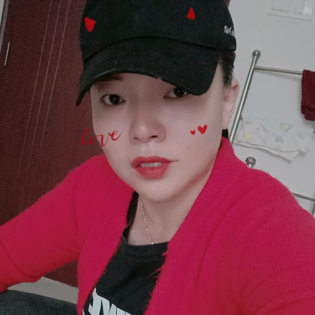 玲儿。❤❤