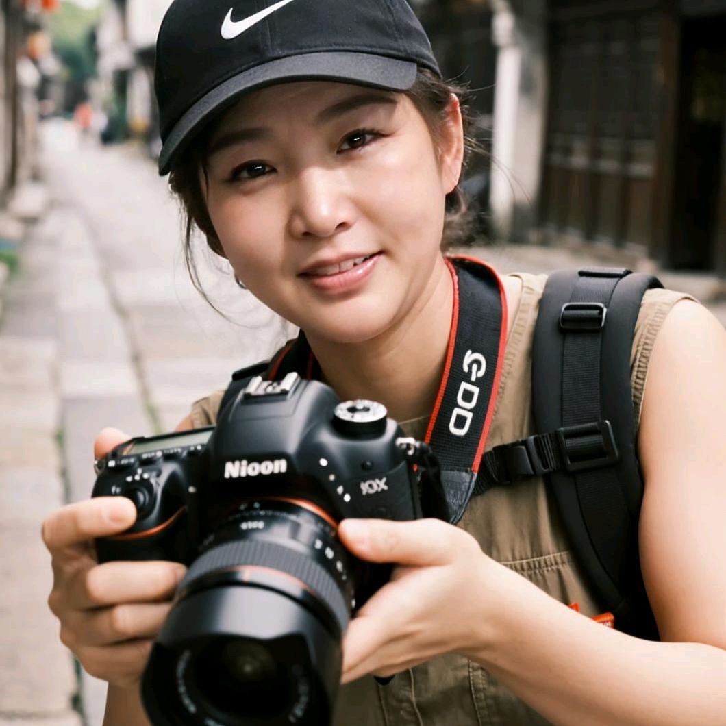 我是60后，实在人