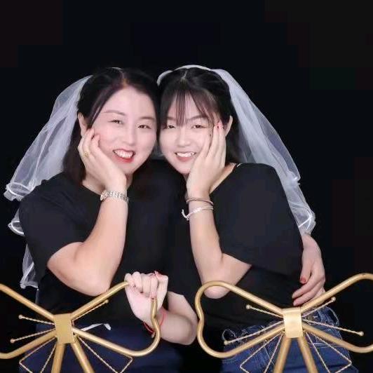 敏儿:(不要连赞)