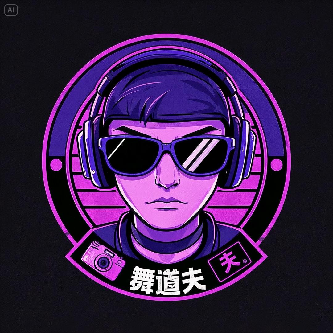 舞道夫5DF