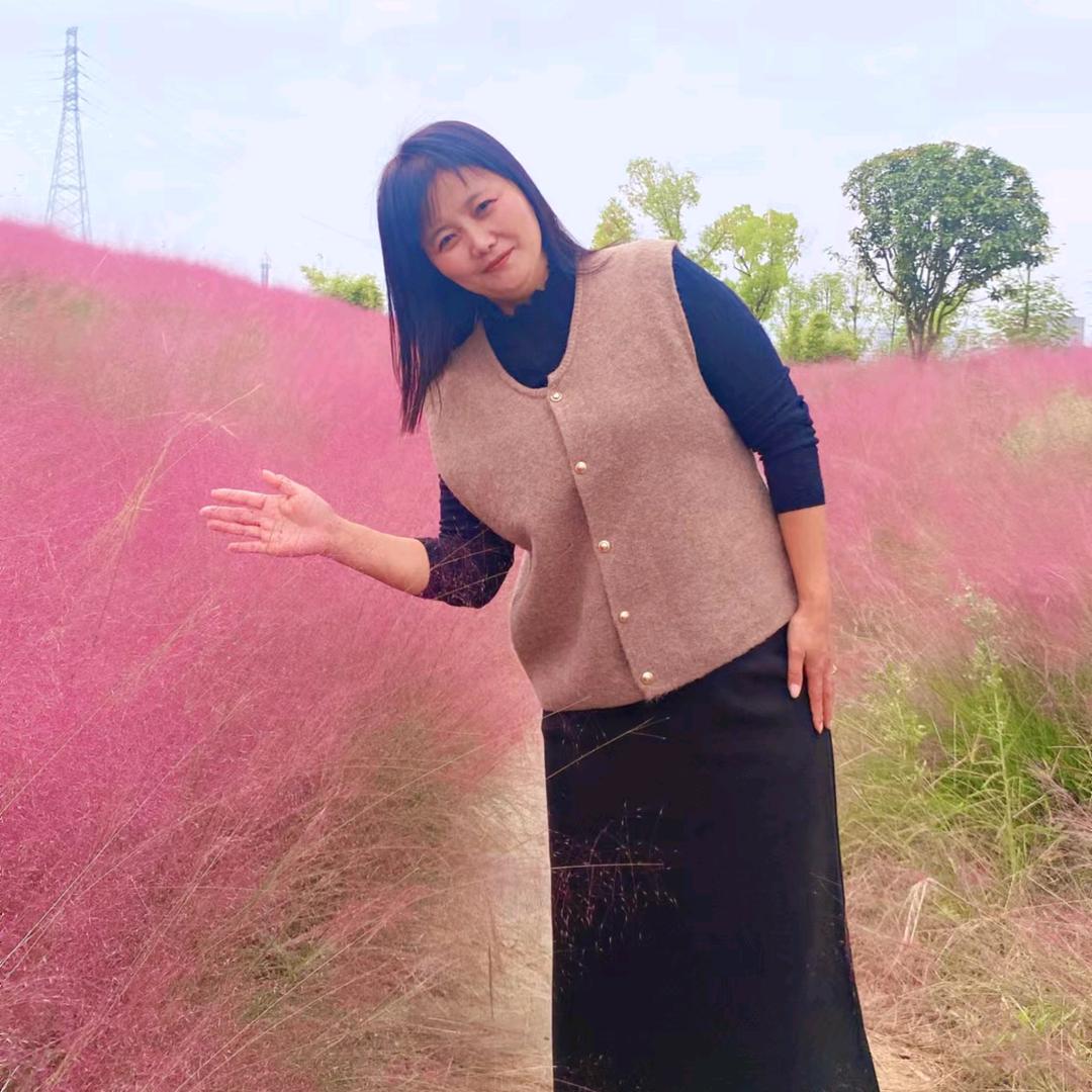 华仔🌸🌸（拒绝私聊）