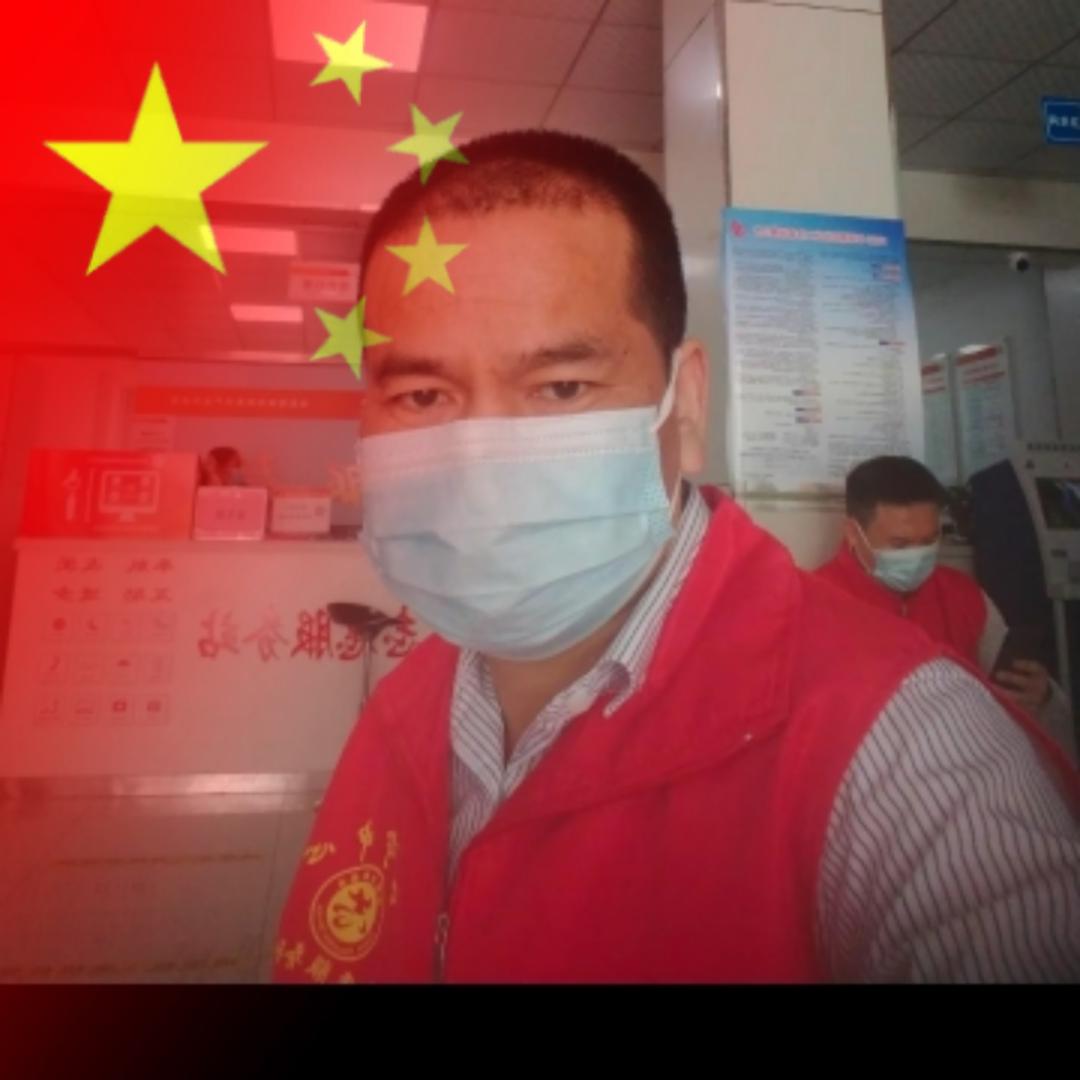 人生如梦❤️兵哥💪💪